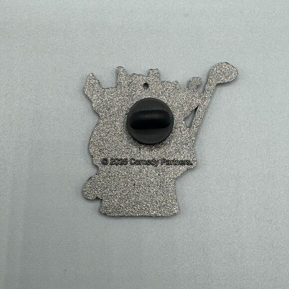 South Park Costumes Enamel Pin KYLE New Open Box - Picture 2 of 3